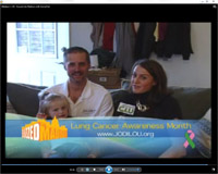 Madison's CW with Emmy Fink